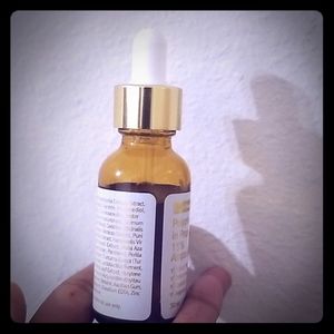 WISHTREND

Polyphenols in Propolis 15% Ampoule